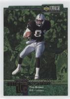 Tim Brown