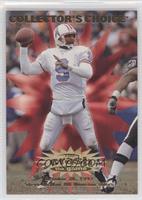 Steve McNair (October 26)