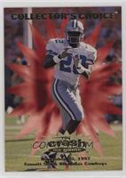 Emmitt Smith (November 23) [EX to NM]