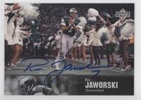 Ron Jaworski