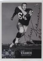 Jerry Kramer