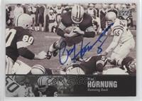 Paul Hornung