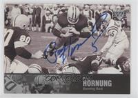 Paul Hornung