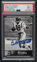 Bobby Mitchell [PSA 9 MINT]