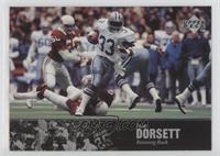 Tony Dorsett