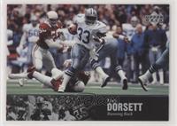 Tony Dorsett