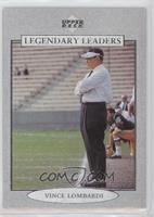 Vince Lombardi