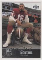 Joe Montana [Noted]