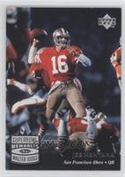 Joe Montana