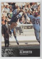 Lance Alworth