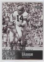 Otto Graham