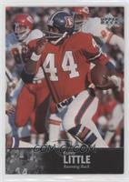 Floyd Little