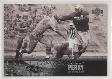 1997 Upper Deck NFL Legends - [Base] #59 - Joe Perry