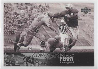 1997 Upper Deck NFL Legends - [Base] #59 - Joe Perry