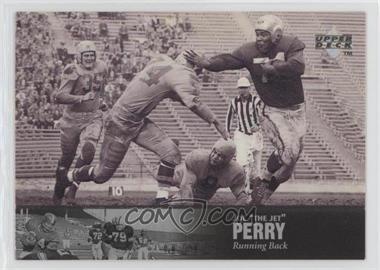 1997 Upper Deck NFL Legends - [Base] #59 - Joe Perry