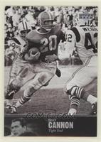 Billy Cannon