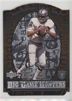 Ken Stabler [EX to NM]