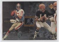 Joe Montana, Ken Anderson