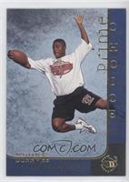 Warrick Dunn