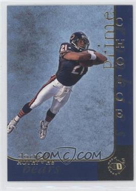 1997 Upper Deck UD3 - [Base] #20 - Darnell Autry