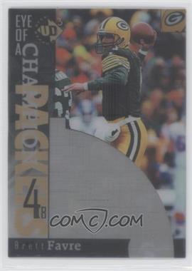 1997 Upper Deck UD3 - [Base] #32 - Brett Favre