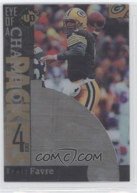 1997 Upper Deck UD3 - [Base] #32 - Brett Favre