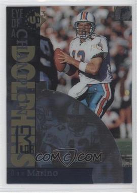 1997 Upper Deck UD3 - [Base] #35 - Dan Marino