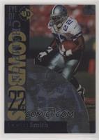 Emmitt Smith [Good to VG‑EX]