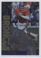 John Elway [EX to NM]