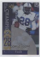 Marshall Faulk