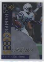 Marvin Harrison [EX to NM]