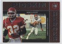 Marcus Allen [EX to NM]