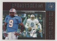 Steve McNair