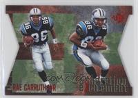 Rae Carruth