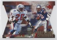 Curtis Martin