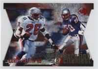 Curtis Martin