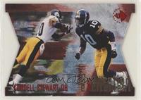 Kordell Stewart