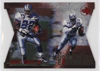 Emmitt Smith [EX to NM]