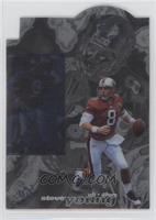 Steve Young [EX to NM]