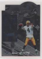 Brett Favre [EX to NM]