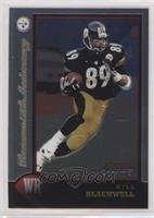 Will Blackwell [Good to VG‑EX] #/50