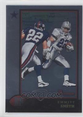 1998 Bowman - [Base] - Interstate #105 - Emmitt Smith