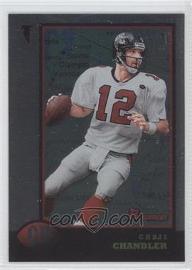 1998 Bowman - [Base] - Interstate #134 - Chris Chandler