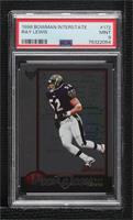 Ray Lewis [PSA 9 MINT]