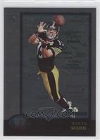 Hines Ward [EX to NM]