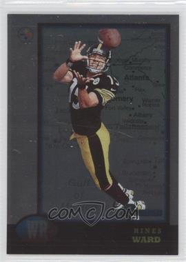 1998 Bowman - [Base] - Interstate #27 - Hines Ward