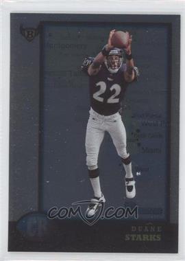 1998 Bowman - [Base] - Interstate #3 - Duane Starks