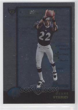 1998 Bowman - [Base] - Interstate #3 - Duane Starks