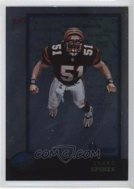 1998 Bowman - [Base] - Interstate #4 - Takeo Spikes