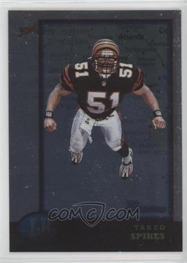 1998 Bowman - [Base] - Interstate #4 - Takeo Spikes